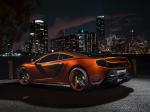 McLaren MP4-12C by Vorsteiner 2013 года